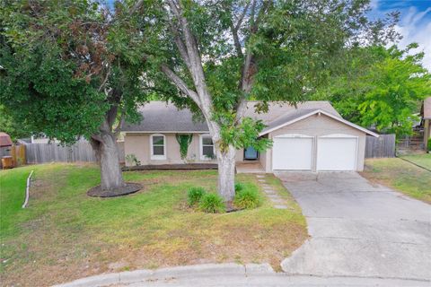 Photo of 6502 Highpoint CV, Austin, TX 78723 (MLS # 3644516)