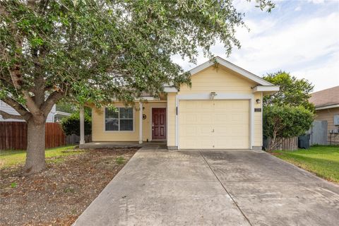 3259 Wren Brook DR New Braunfels TX 78130