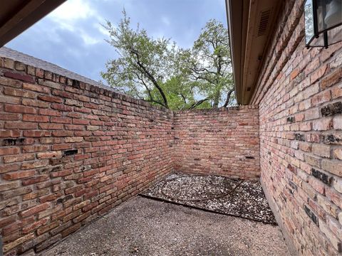 A home in Austin