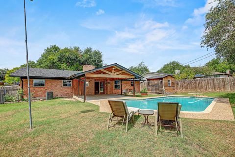 Tiny photo for 908 Hollybluff ST, Austin, TX 78753 (MLS # 8672048)