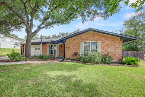 Tiny photo for 908 Hollybluff ST, Austin, TX 78753 (MLS # 8672048)