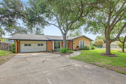 Tiny photo for 908 Hollybluff ST, Austin, TX 78753 (MLS # 8672048)