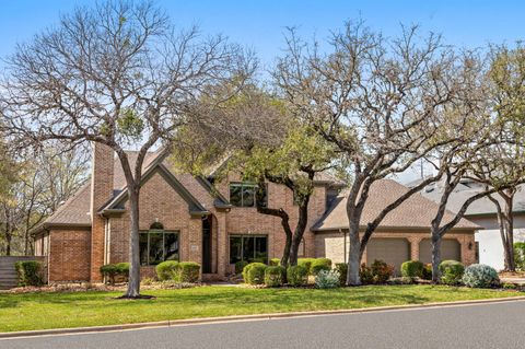 1908 Real Catorce DR Austin TX 78746