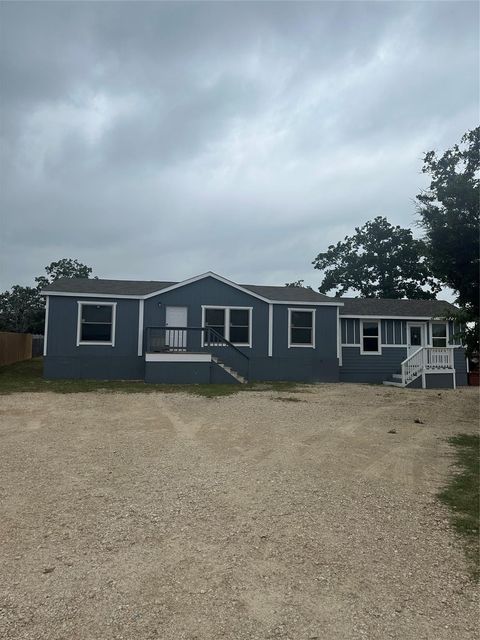 A home in Elgin