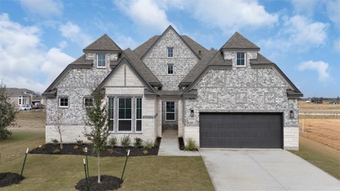 Photo of 1620 Willow Bean DR, Georgetown, TX 78633 (MLS # 9956137)