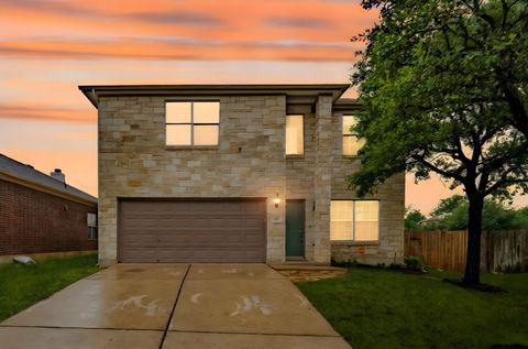 Photo of 292 Housefinch LOOP, Leander, TX 78641 (MLS # 3726182)