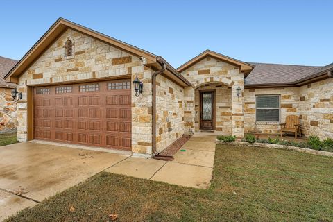 213 Western Sky TRL Jarrell TX 76537