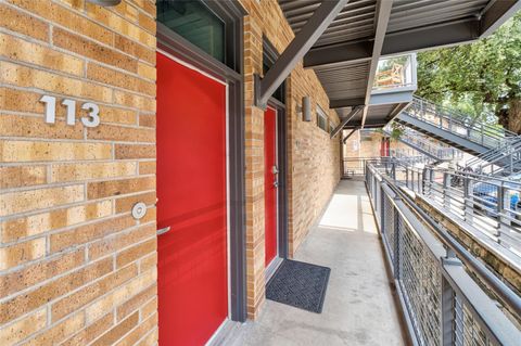 Tiny photo for 2205 N Lamar BLVD #113, Austin, TX 78705 (MLS # 7915819)