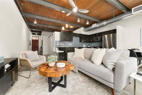 Tiny photo for 2205 N Lamar BLVD #113, Austin, TX 78705 (MLS # 7915819)