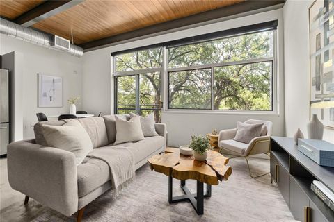 Tiny photo for 2205 N Lamar BLVD #113, Austin, TX 78705 (MLS # 7915819)