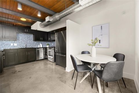 Tiny photo for 2205 N Lamar BLVD #113, Austin, TX 78705 (MLS # 7915819)