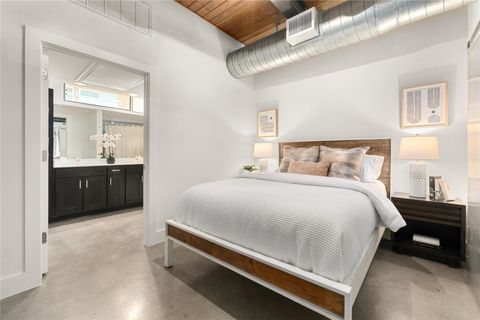 Tiny photo for 2205 N Lamar BLVD #113, Austin, TX 78705 (MLS # 7915819)