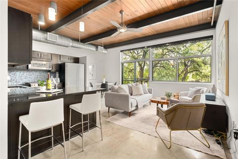 Tiny photo for 2205 N Lamar BLVD #113, Austin, TX 78705 (MLS # 7915819)