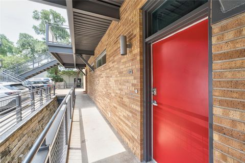 Tiny photo for 2205 N Lamar BLVD #113, Austin, TX 78705 (MLS # 7915819)