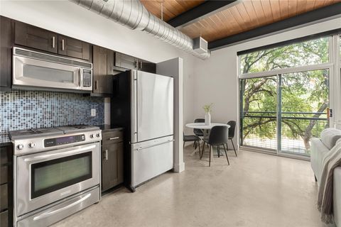 Tiny photo for 2205 N Lamar BLVD #113, Austin, TX 78705 (MLS # 7915819)