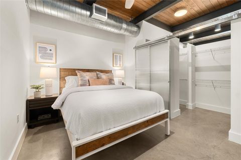 Tiny photo for 2205 N Lamar BLVD #113, Austin, TX 78705 (MLS # 7915819)