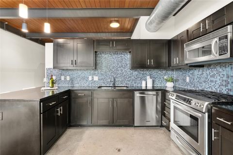 Tiny photo for 2205 N Lamar BLVD #113, Austin, TX 78705 (MLS # 7915819)