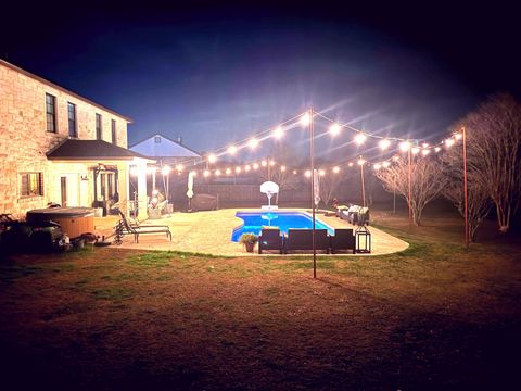 847 Bella Vista CIR Kyle TX 78640