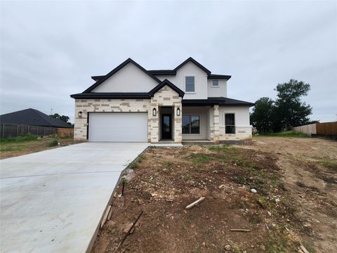 813 Golden Eagle CV Salado TX 76571