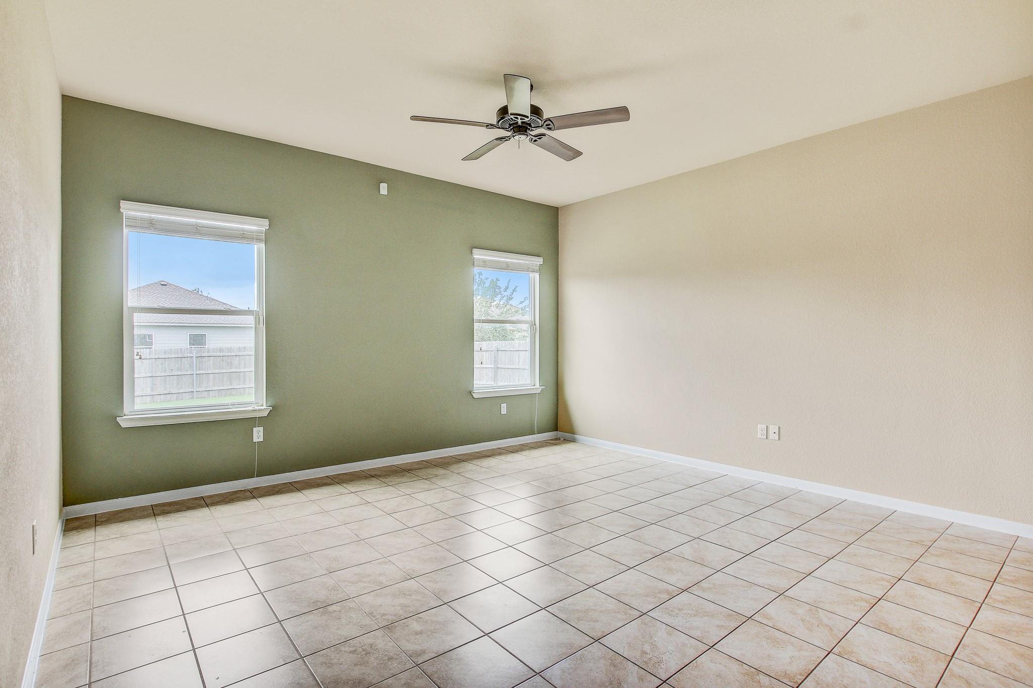 504 Sabina DR