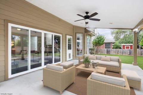 Tiny photo for 8405 Ganttcrest DR, Austin, TX 78749 (MLS # 4387173)