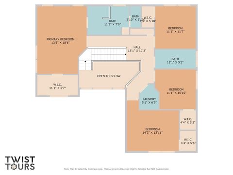 Tiny photo for 8405 Ganttcrest DR, Austin, TX 78749 (MLS # 4387173)