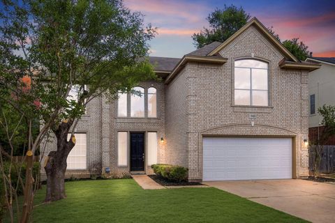 Tiny photo for 8405 Ganttcrest DR, Austin, TX 78749 (MLS # 4387173)