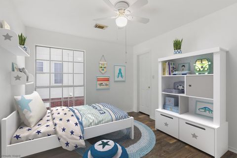 Tiny photo for 8405 Ganttcrest DR, Austin, TX 78749 (MLS # 4387173)