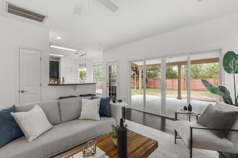 Tiny photo for 8405 Ganttcrest DR, Austin, TX 78749 (MLS # 4387173)