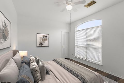 Tiny photo for 8405 Ganttcrest DR, Austin, TX 78749 (MLS # 4387173)