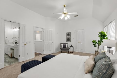 Tiny photo for 8405 Ganttcrest DR, Austin, TX 78749 (MLS # 4387173)