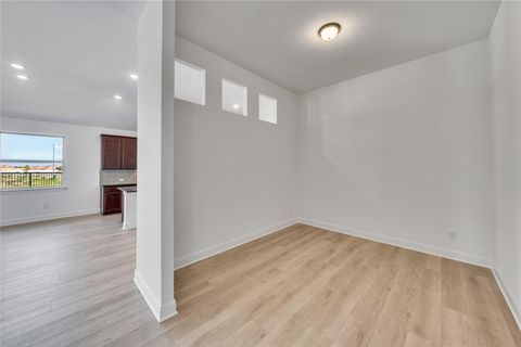 Tiny photo for 3816 Constance WAY, Pflugerville, TX 78660 (MLS # 1840513)