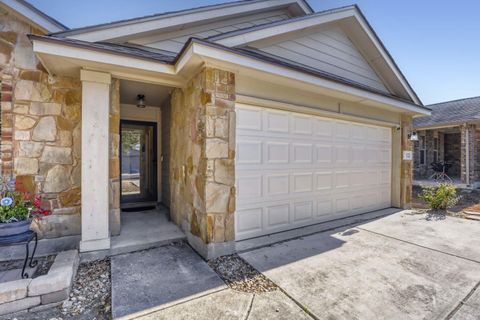 Photo of 122 Wild Plum, San Marcos, TX 78666 (MLS # 1794243)