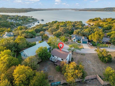 13126 Travis View LOOP Austin TX 78732