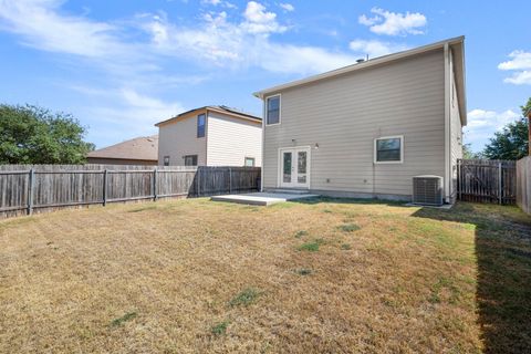Tiny photo for 8816 Milton Lease DR, Austin, TX 78747 (MLS # 7038518)