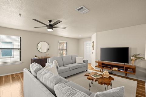 Tiny photo for 8816 Milton Lease DR, Austin, TX 78747 (MLS # 7038518)