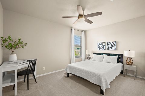 Tiny photo for 8816 Milton Lease DR, Austin, TX 78747 (MLS # 7038518)
