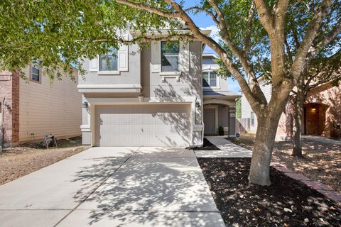 Photo of 8816 Milton Lease DR, Austin, TX 78747 (MLS # 7038518)