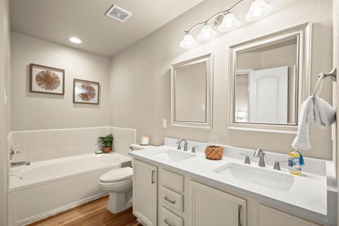 Tiny photo for 8816 Milton Lease DR, Austin, TX 78747 (MLS # 7038518)