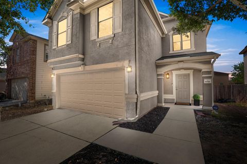 Tiny photo for 8816 Milton Lease DR, Austin, TX 78747 (MLS # 7038518)