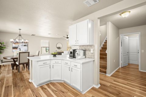 Tiny photo for 8816 Milton Lease DR, Austin, TX 78747 (MLS # 7038518)