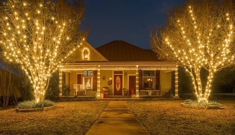 Photo of 303 W Austin ST, Fredericksburg, TX 78624 (MLS # 7933380)