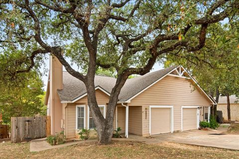 Photo of 220 Sailmaster ST #A, Lakeway, TX 78734 (MLS # 9899024)