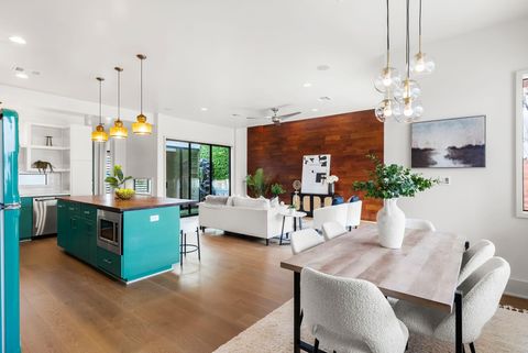 Photo of 513 El Paso ST, Austin, TX 78704 (MLS # 5039441)