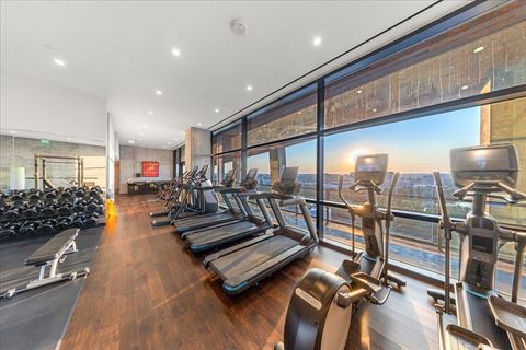Tiny photo for 70 Rainey ST #1503, Austin, TX 78701 (MLS # 5433559)