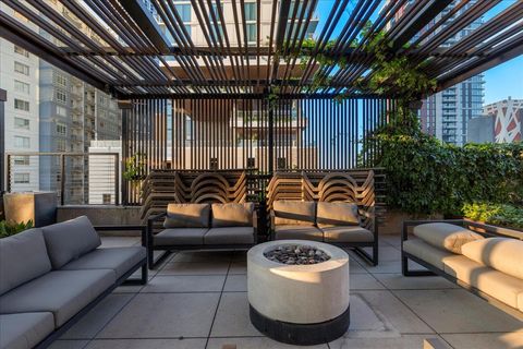 Tiny photo for 70 Rainey ST #1503, Austin, TX 78701 (MLS # 5433559)