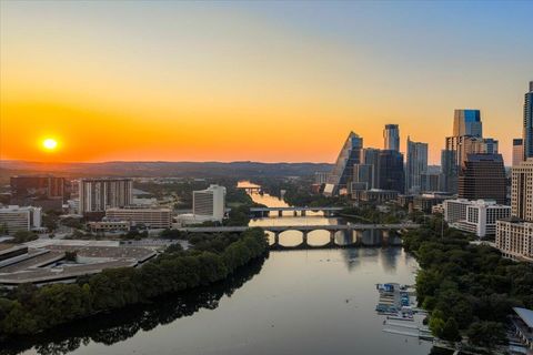 Tiny photo for 70 Rainey ST #1503, Austin, TX 78701 (MLS # 5433559)