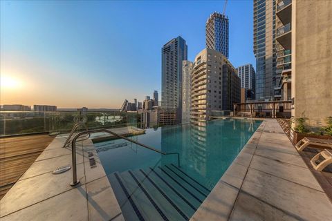Tiny photo for 70 Rainey ST #1503, Austin, TX 78701 (MLS # 5433559)