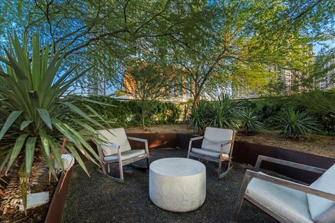 Tiny photo for 70 Rainey ST #1503, Austin, TX 78701 (MLS # 5433559)