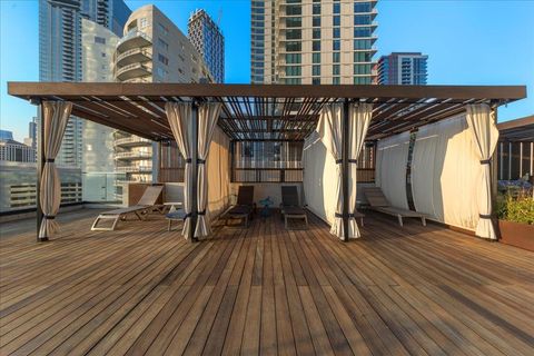 Tiny photo for 70 Rainey ST #1503, Austin, TX 78701 (MLS # 5433559)